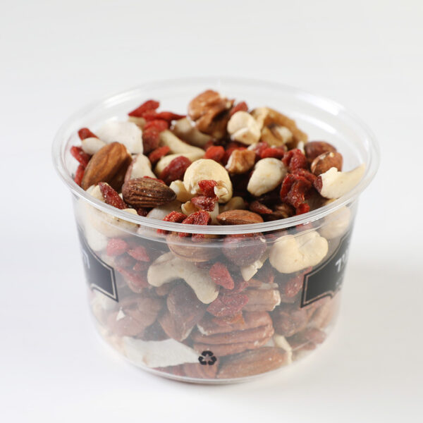 פיצוחים סופר מיקס בריאות