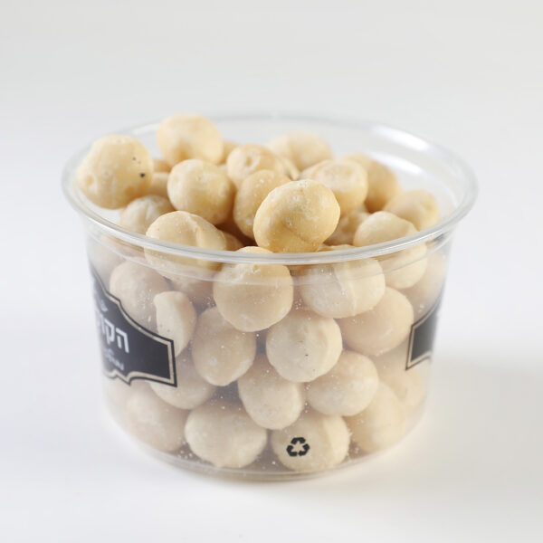 מקדמיה טבעי