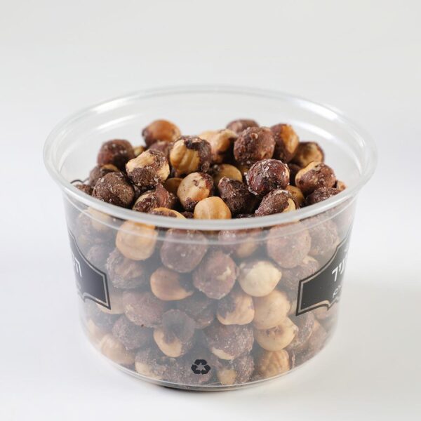 אגוז לוז טבעי