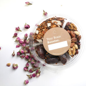 ל 3 מגשים לטו בשבט - מארז מחולק