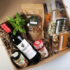 מארז טו בשבט - מארז יין 2