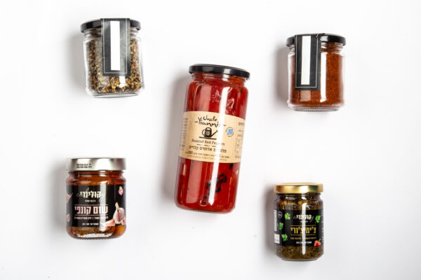 מארז ליום העצמאות- חגיגת טעמים