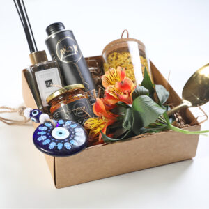 מארז מספר 10 - מארז לפסח - 1 (1)