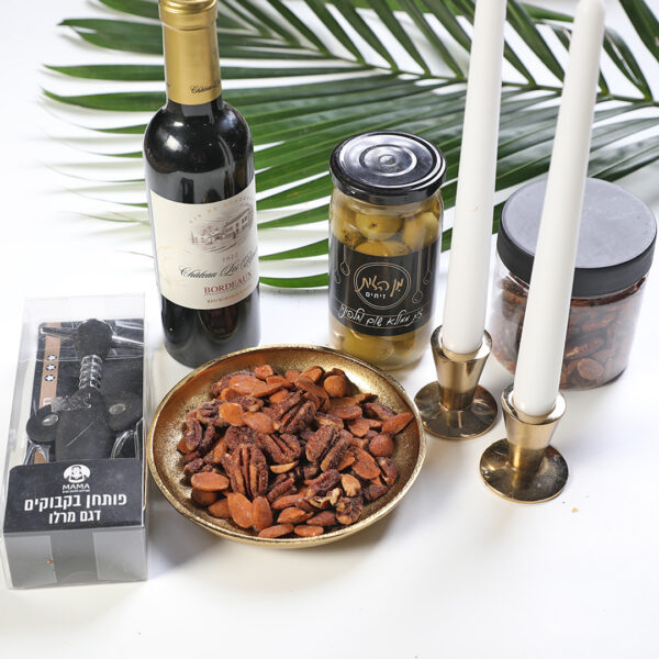 מארז מספר 12- מארז לפסח - 2