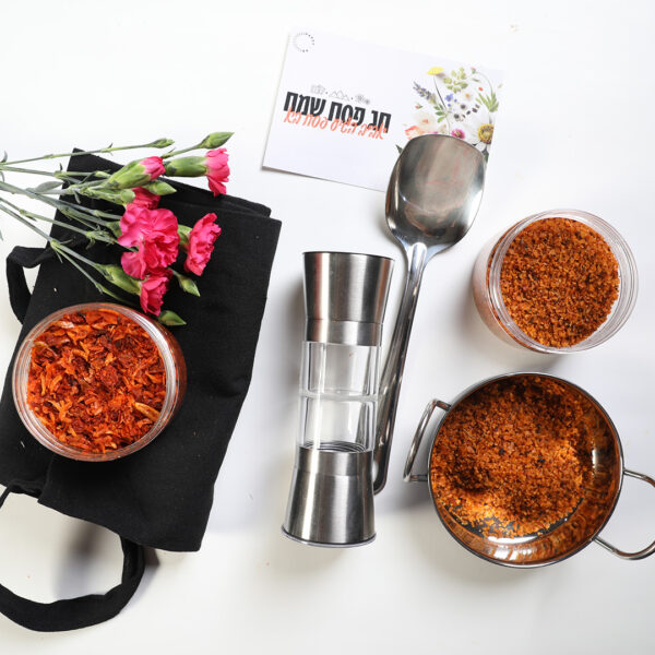 מארז מספר 14- מארז לפסח - 1