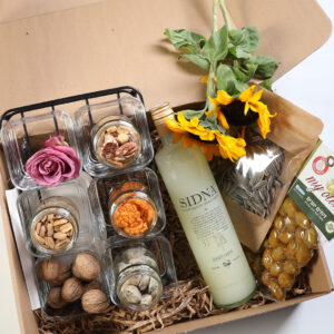 מארז מספר 15- מארז לפסח - 1