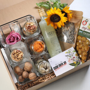 מארז מספר 15- מארז לפסח - 2