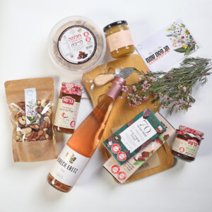 מארז מספר 17- מארז לפסח - 2