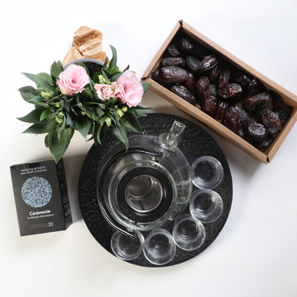 מארז מספר 19- מארז לפסח - 1