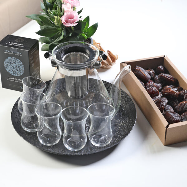 מארז מספר 19- מארז לפסח - 2