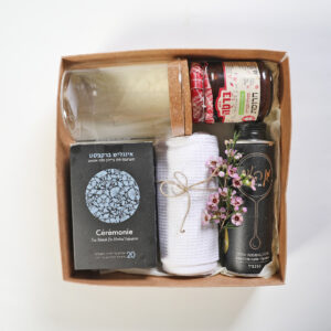 מארז מספר 7- מארז לפסח -2