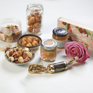 מארז מספר 9- מארז לפסח - 3