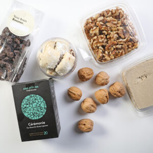 מארזים לטו בשבט - תה בשבט 2