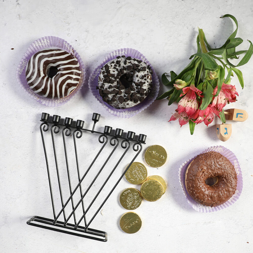 מארזים לפורים