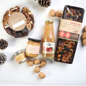 ערכת בריאות לטו בשבט מארזים לטו בשבט