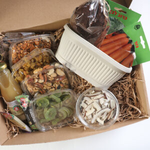 ערכת שתילה לטו בשבט 2